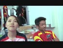 丸亀SGオーシャンカップSP動画-14 選手紹介舞台裏①サプライズ言っちゃう？