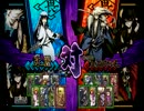 ぬらりひょんの孫百鬼繚乱大戦　PS版ランクマ19