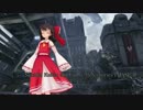 【ゆっくり実況】死にたがりナイファーと愉快な傭兵達 Part:05【DUST514】