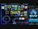【EVO2014】大乱闘スマッシュブラザーズDX Losers Quarters(2) Armada vs Axe