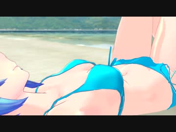 【MMD】アペミクさんと愉快なスーツ組~夏ボーナス無いってよ【閲覧注意】
