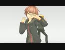 【ダンガンロンパMMD】無印の8人+αで「LUVORATORRRRRY!」