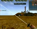 【BF1942 FHSW】斬鉄剣･･･剣？＋菊水2のおまけ【小ネタ動画0.55】