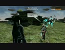 【PSO2】 十年前の、わたし　【マター】