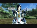 【PSO2】むかしむかしあるところにリサがいました【マジ（キチ）天使】