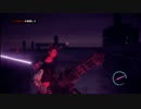 【雑談実況】Saints Row Ⅳでハッスルすることにした　part21