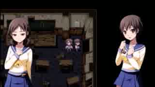 【実況】天神小学校でBADENDコンプリートを目指すPart2【Corpse party BR】