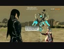 【pso2】 彼女は一人でかしましい　【マター】