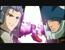 【機動戦士ガンダム戦記】アム○レイで初見実況プレイ　第5記