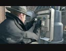『ウォッチドッグス 』 シカゴの街はハッキング天国　第9回