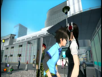 【実況】脱がすより脱がされたい　AKIBA'S TRIP2（アキバズトリップ2）_Part30