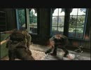 おっさんと少女と三十路女のTHE LAST OF US 実況 Part46