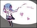 【初音ミク】Sweet Heart （パンクver.）【オリジナル】