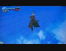 【C3-21ペネトレイター】天時空をかける翼の記録：File24