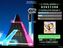 【K-Shoot MANIA】jet coaster☆girl sasakure.UK tRiCkStAr Remix【INF】