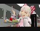 【東方】幻モノ2　【ＭＭＤ】