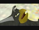【第13回MMD杯予選】超兵器R31号【MMD特撮】
