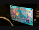 EVO2014　TOP24ルーザーズ　Mike Ross(本田) vs たいがー(ユン)