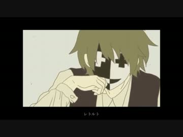 手描きとして軸がぶれている【さよなら絶望先生手描きパロまとめ動画】