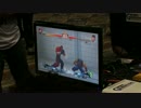 EVO2014　マネーマッチ　ときど(豪鬼) vs Smug(ダッドリー)
