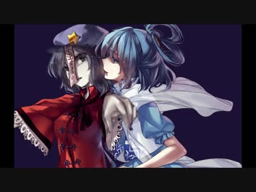[東方vocal] Deep Breath