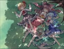【東方Metal】原曲問題　～レベル六～