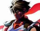 [MUGEN]　ストライダー飛竜のAIを作ってみた