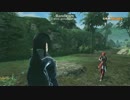 【PSO2】　すでに出会っていたからこそ
