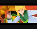 【MMD7thJOJO】バイビーベイビーサヨウナラ【DIO様と一緒】