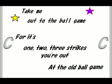 オールスター　オールセントラル2014 出場選手別応援歌【アレンジ】