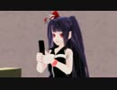 【第13回MMD杯予選】自傷行為
