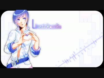 【KAITO】ラインティックワークス【オリジナル】
