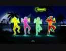 JUST DANCE 3　Night Boat To Cairo