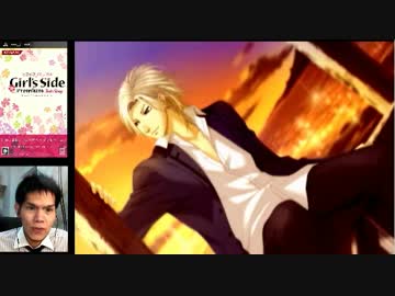 【顔出し実況】ガチムチ系オカマがときメモＧＳ３やるわ♥【Part8】