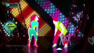 JUST DANCE 3　No Limit