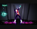 JUST DANCE 3　Pump it