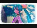【ニコカラ】 メテオ(on vocal) 【初音ミク-Project DIVA-F2】