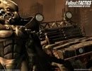 Arthur Douglas - A Nuclear Blast (Fallout 2 - Brotherhood of Steel).