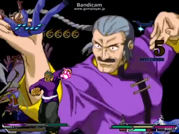 【MUGEN】 第惨事ﾋｬｯﾊｰ!10割だぁー!鬼畜ランセレサバイバル Part8