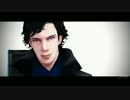 【MMD】Circus【SHERLOCK】