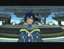 [PSO2EP2]NOT IS THIS REASON[第6章 わたしがうまれたそのりゆう]1/14