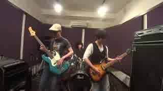 【The Ventures】Diamond Head【演奏してみた】