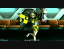 PSO2 - 追加ロビーアクション120