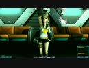 PSO2 - 追加ロビーアクション126