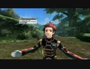 [PSO2EP2]NOT IS THIS REASON[第6章 わたしがうまれたそのりゆう]9/14