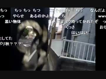 暗黒放送Ｑ灼熱地獄東京~青森まで自転車で700キロタイムトライアル⑪(54)