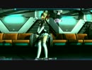 PSO2 - 追加ロビーアクション128