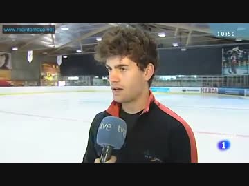 ソニア・ラフエンテ & ハビエル・ラヤ