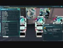 【PSO2音源】Living Universe(M&L)