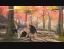 【DOA5U】 私 (こころ) がラスカルさん (クリスティ) にたこられた 2
